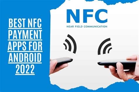 nfc payment apps for Android